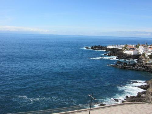 Apartamento Princesa Isora
