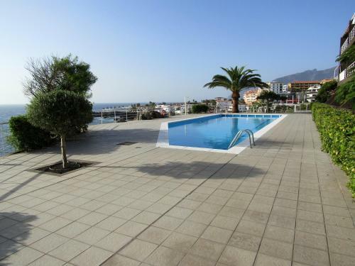 Apartamento Princesa Isora