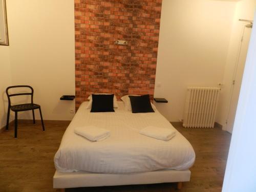 Hotel Le C Gourmand