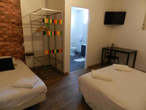 Hotel Le C Gourmand