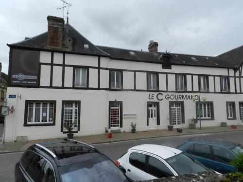 Hotel Le C Gourmand