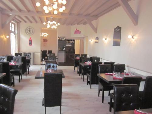 Hotel Le C Gourmand