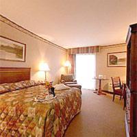 Atlantica Hotel & Marina Oak Island