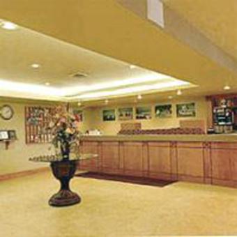 Atlantica Hotel & Marina Oak Island