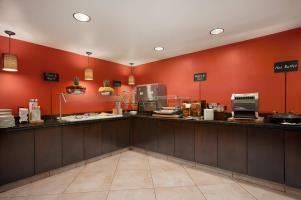 Hotel Embassy Suites Philadelphia - Airport