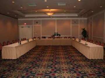 Hotel Embassy Suites Atlanta - Airport
