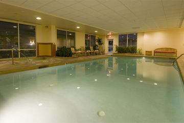 Hotel Embassy Suites Atlanta - Airport