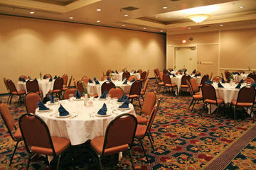 Hotel Embassy Suites Atlanta - Airport