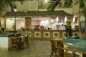 Hotel Embassy Suites Atlanta - Airport