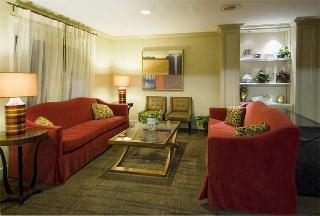 Hotel Embassy Suites Atlanta - Airport
