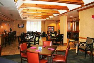 Hotel Embassy Suites Atlanta - Airport