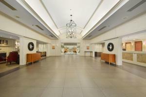 Hotel Embassy Suites Atlanta - Airport