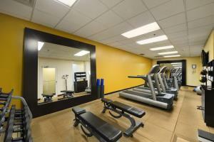 Hotel Embassy Suites Atlanta - Airport