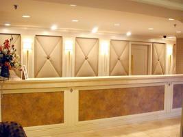 Hotel Embassy Suites Atlanta - Airport