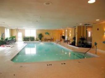 Hotel Embassy Suites Atlanta - Airport