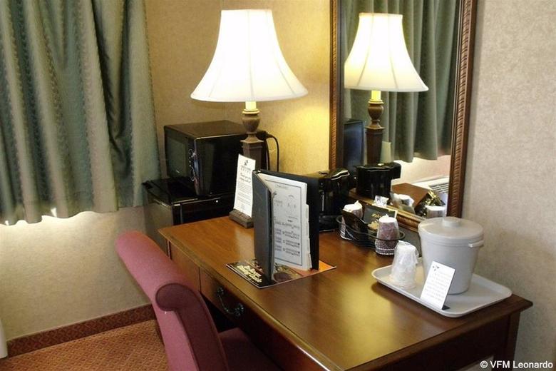 Grand Oaks Hotel