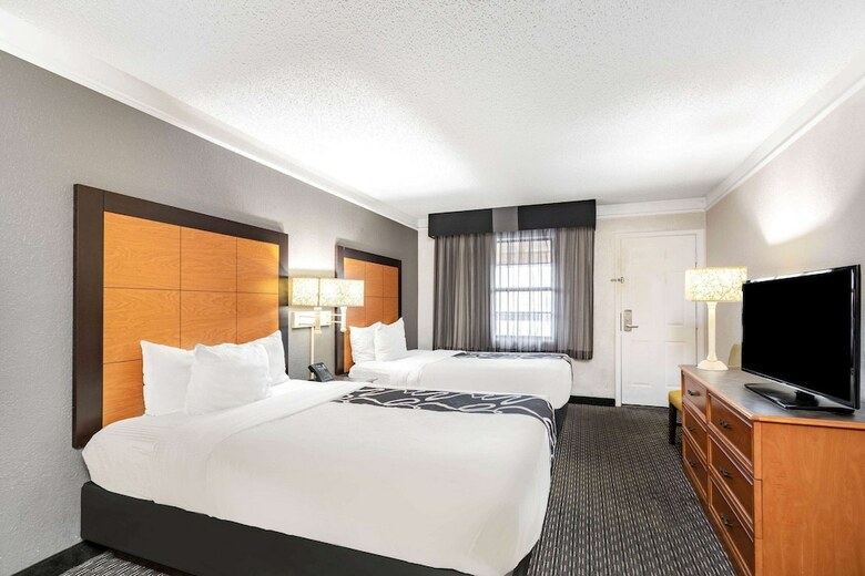 Hotel La Quinta Inn El Paso - Airport
