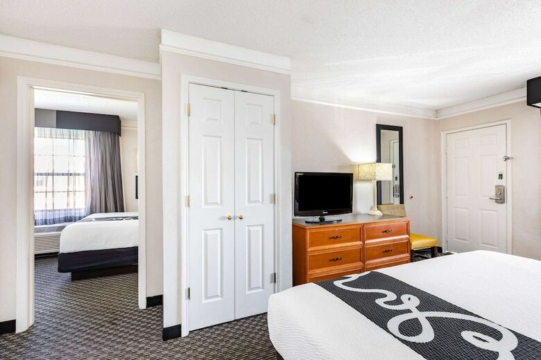 Hotel La Quinta Inn El Paso - Airport