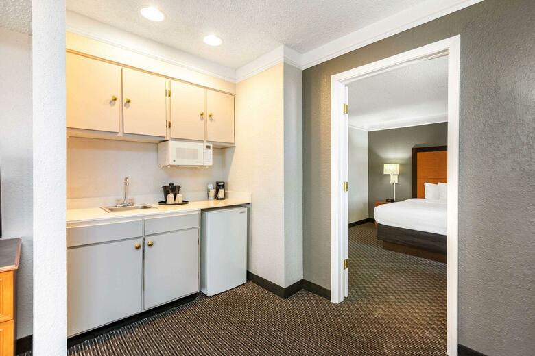 Hotel La Quinta Inn El Paso - Airport