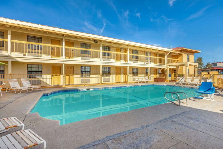 Hotel La Quinta Inn El Paso - Airport