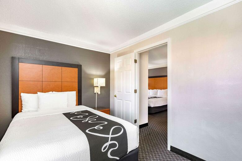Hotel La Quinta Inn El Paso - Airport