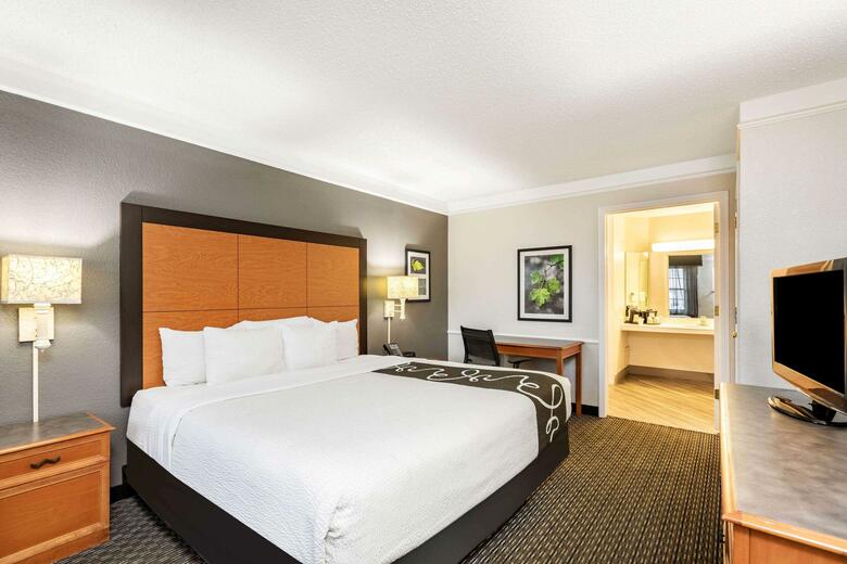 Hotel La Quinta Inn El Paso - Airport