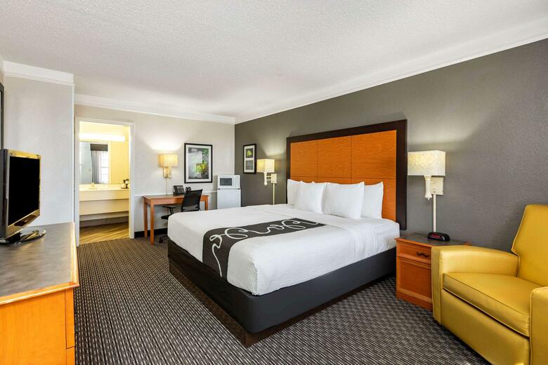 Hotel La Quinta Inn El Paso - Airport