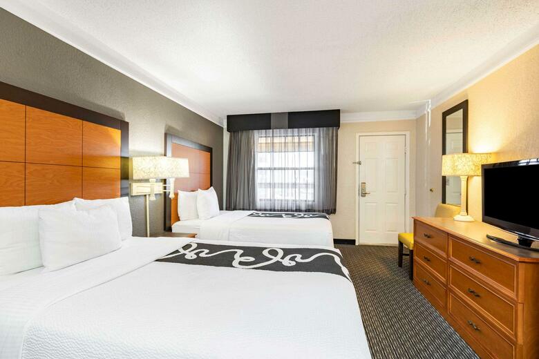 Hotel La Quinta Inn El Paso - Airport
