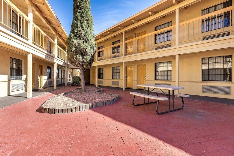 Hotel La Quinta Inn El Paso - Airport