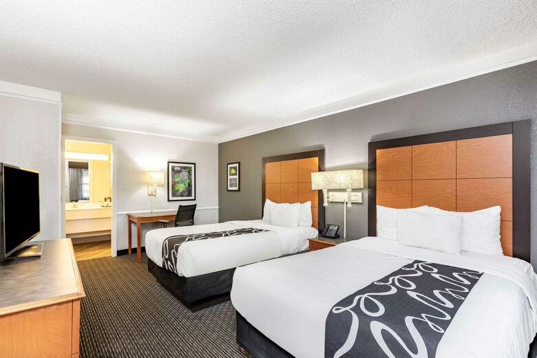 Hotel La Quinta Inn El Paso - Airport