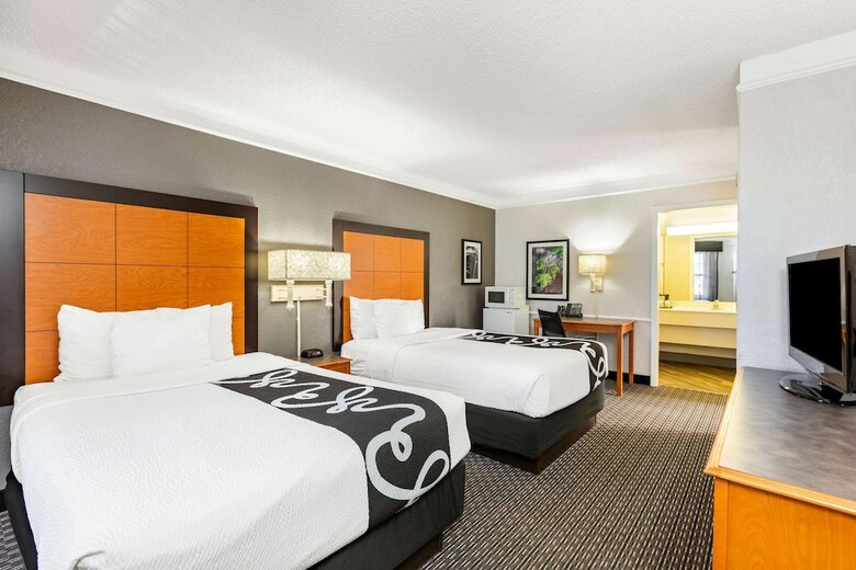 Hotel La Quinta Inn El Paso - Airport