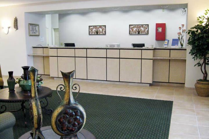 Hotel La Quinta Inn El Paso - Airport