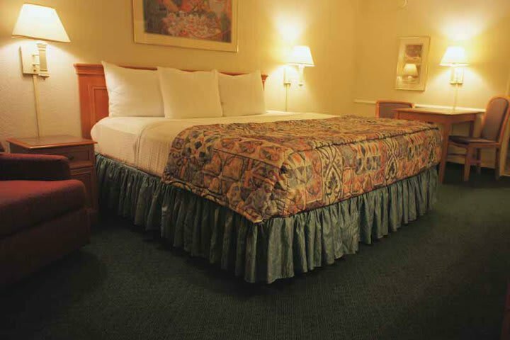 Hotel La Quinta Inn El Paso - Airport