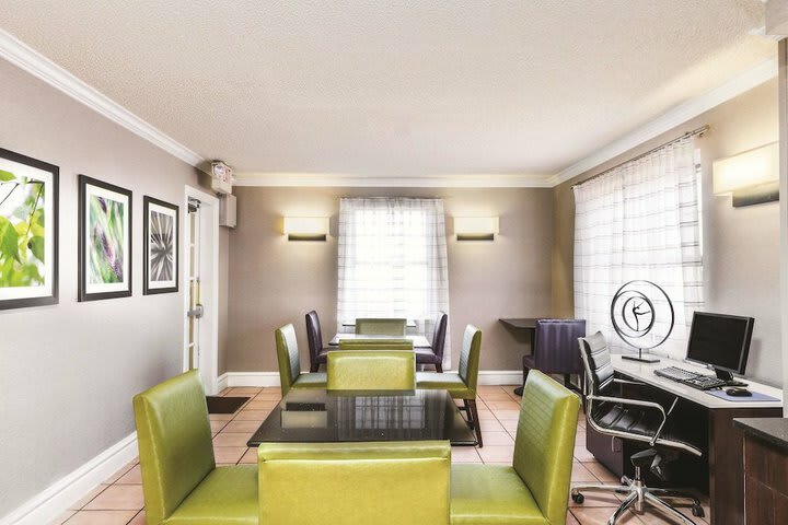 Hotel La Quinta Inn El Paso - Airport