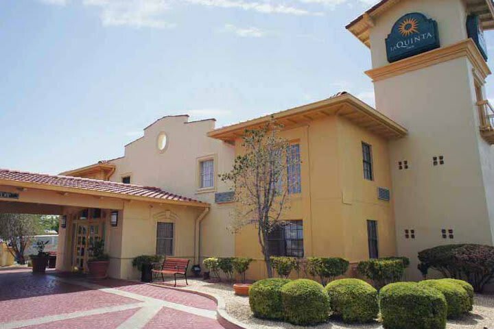 Hotel La Quinta Inn El Paso - Airport