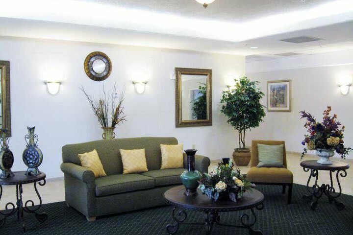 Hotel La Quinta Inn El Paso - Airport