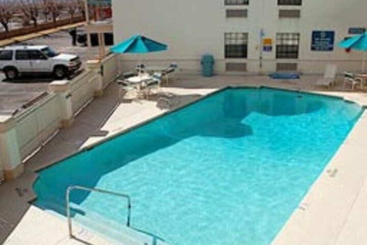 Hotel La Quinta Inn El Paso - Airport