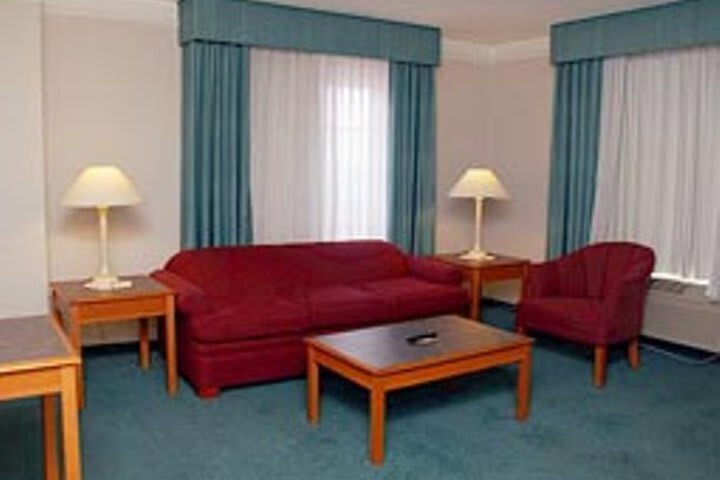 Hotel La Quinta Inn El Paso - Airport
