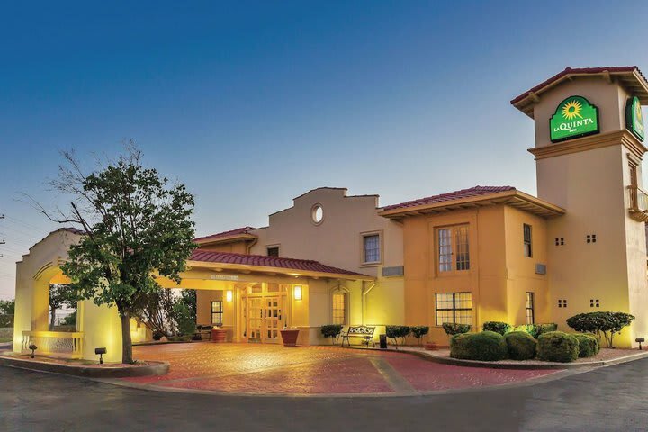 Hotel La Quinta Inn El Paso - Airport