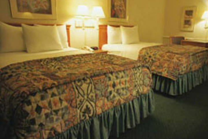 Hotel La Quinta Inn El Paso - Airport