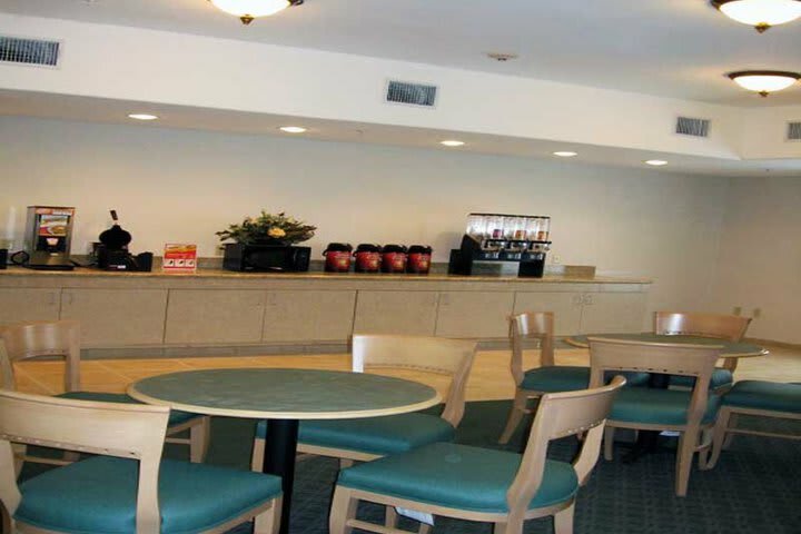 Hotel La Quinta Inn El Paso - Airport