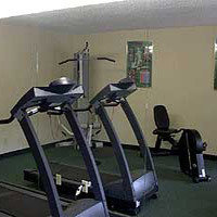Hotel La Quinta Inn El Paso - Airport