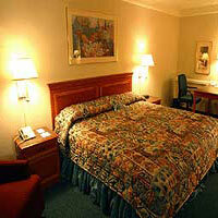 Hotel La Quinta Inn El Paso - Airport