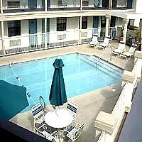 Hotel La Quinta Inn El Paso - Airport