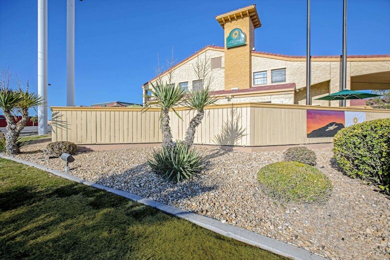 Hotel La Quinta Inn El Paso - Cielo Vista