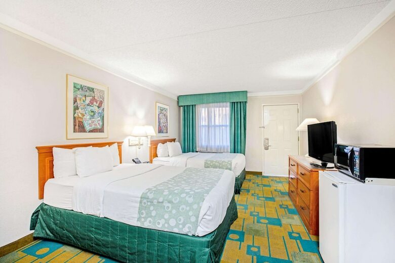 Hotel La Quinta Inn El Paso - Cielo Vista