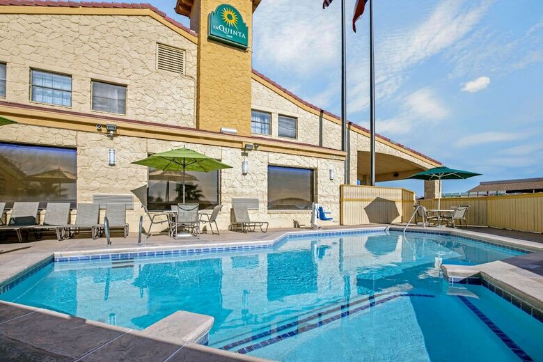 Hotel La Quinta Inn El Paso - Cielo Vista