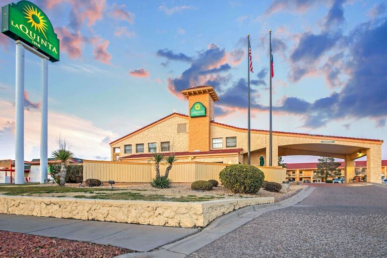 Hotel La Quinta Inn El Paso - Cielo Vista