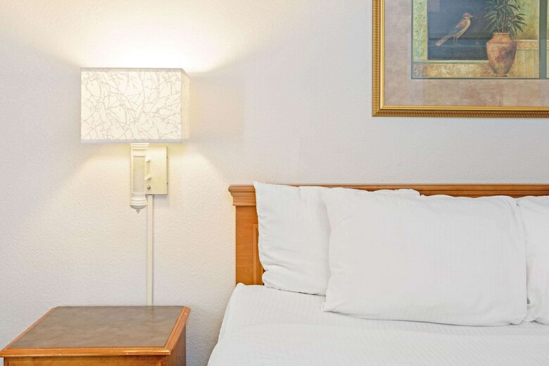 Hotel La Quinta Inn El Paso - Cielo Vista