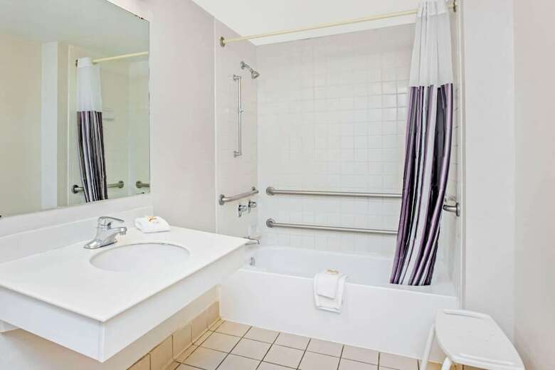Hotel La Quinta Inn El Paso - Cielo Vista